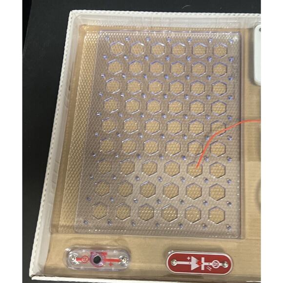 Snap Circuits Extreme SC-750 750 Computer Interface Projects STEM 99% Complete - Picture 4 of 15